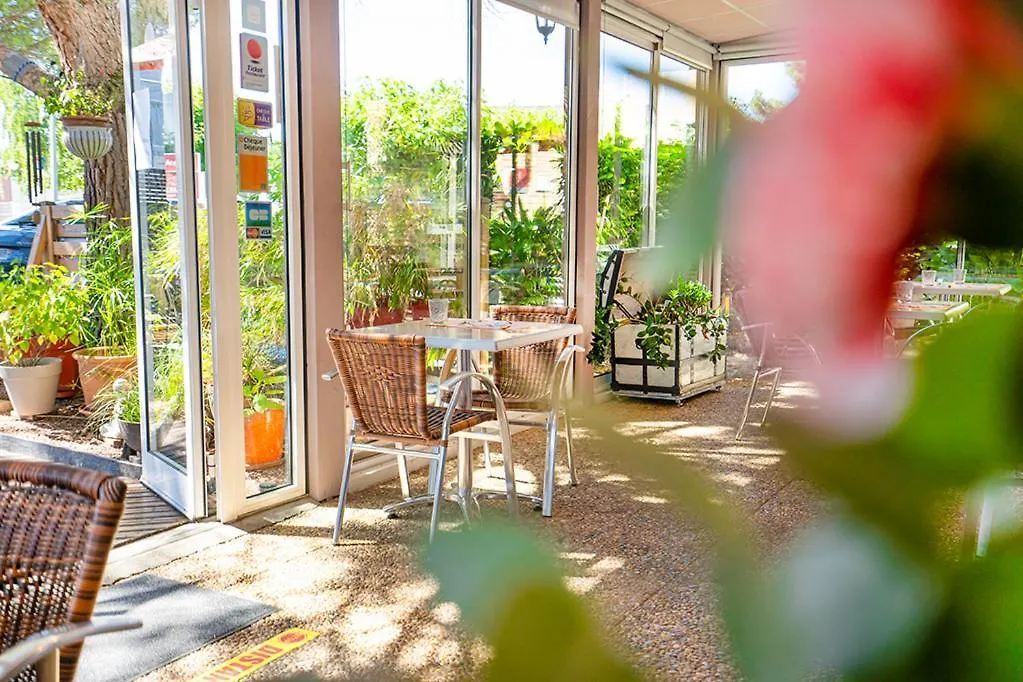 Logis Hotel- Hotel Restaurant Le Rialto Le Sequestre