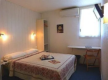 Logis Hotel- Hotel Restaurant Le Rialto Le Sequestre