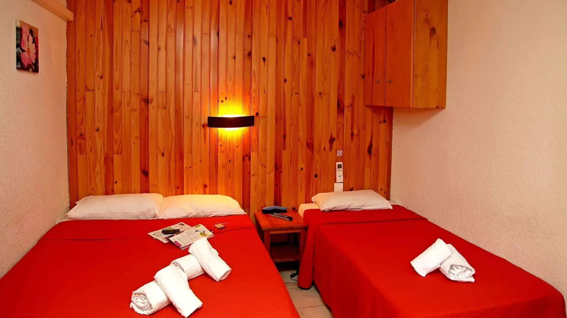 Logis Hotel- Hotel Restaurant Le Rialto Le Sequestre