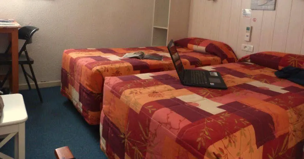Logis Hotel- Hotel Restaurant Le Rialto Le Sequestre